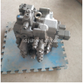 Excavator EC210C Control Valve 14674191